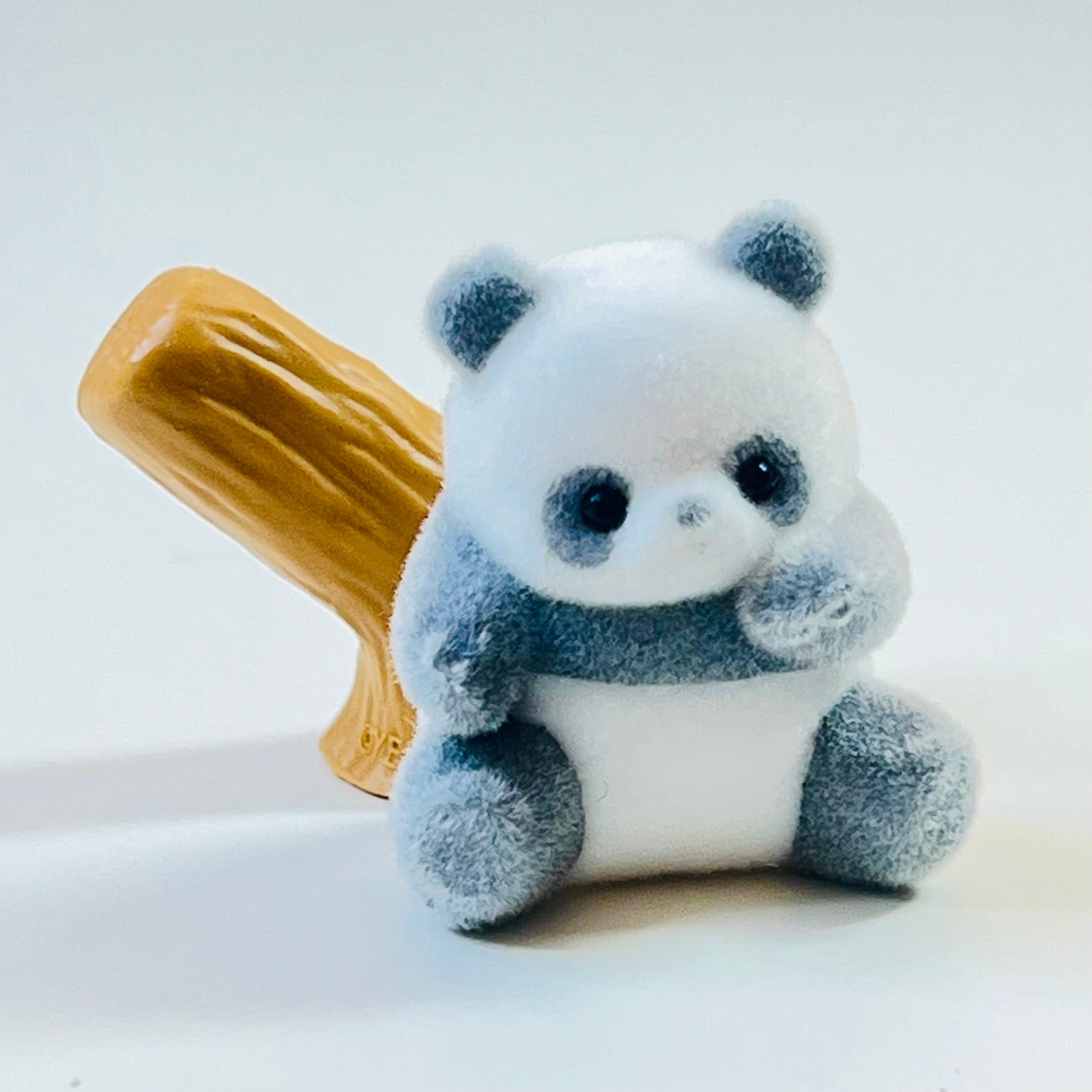70492 Flocky Baby Panda Figurine Capsule-5