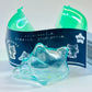 70493 Clear Kitten Cats Figurine Capsule-5