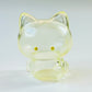 70493 Clear Kitten Cats Figurine Capsule-5
