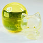 70493 Clear Kitten Cats Figurine Capsule-5