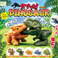70494 Biting Dinosaurs Figurine Capsule-5