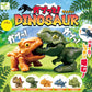 70494 Biting Dinosaurs Figurine Capsule-5