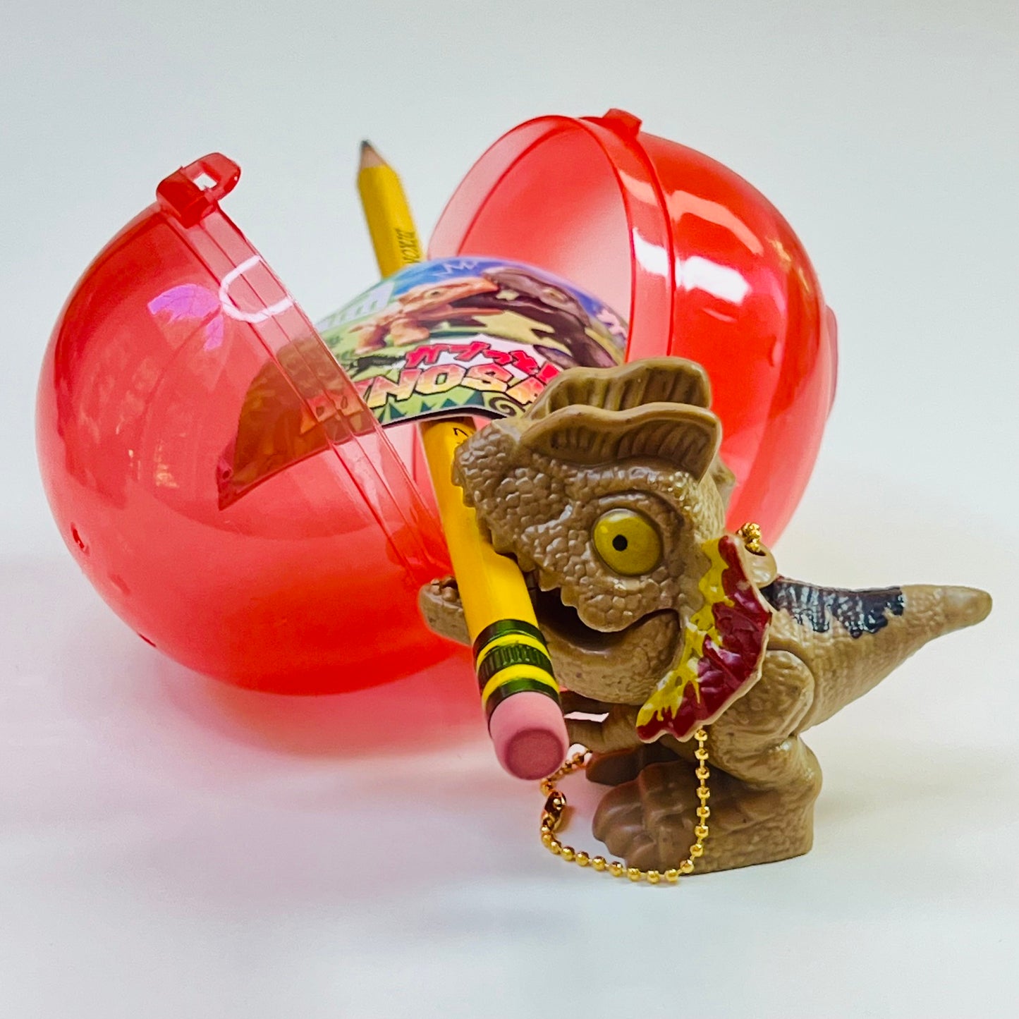70494 Biting Dinosaurs Figurine Capsule-5