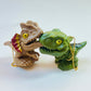 70494 Biting Dinosaurs Figurine Capsule-5