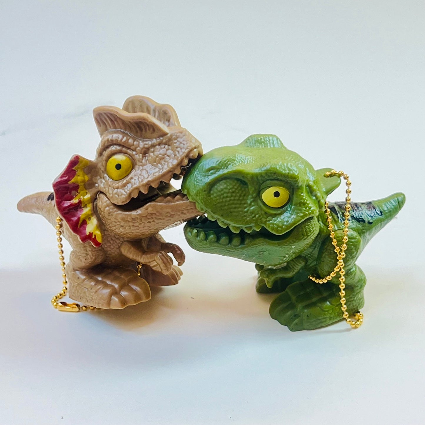 70494 Biting Dinosaurs Figurine Capsule-5