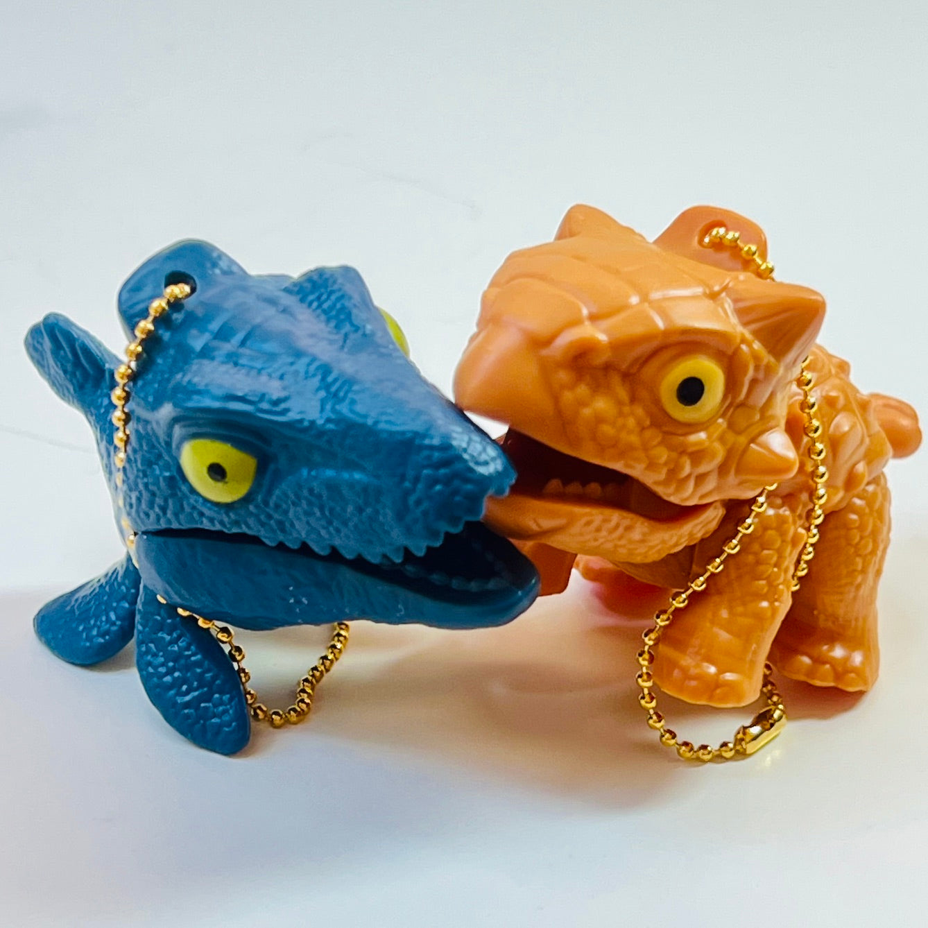 70494 Biting Dinosaurs Figurine Capsule-5