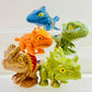 70494 Biting Dinosaurs Figurine Capsule-5