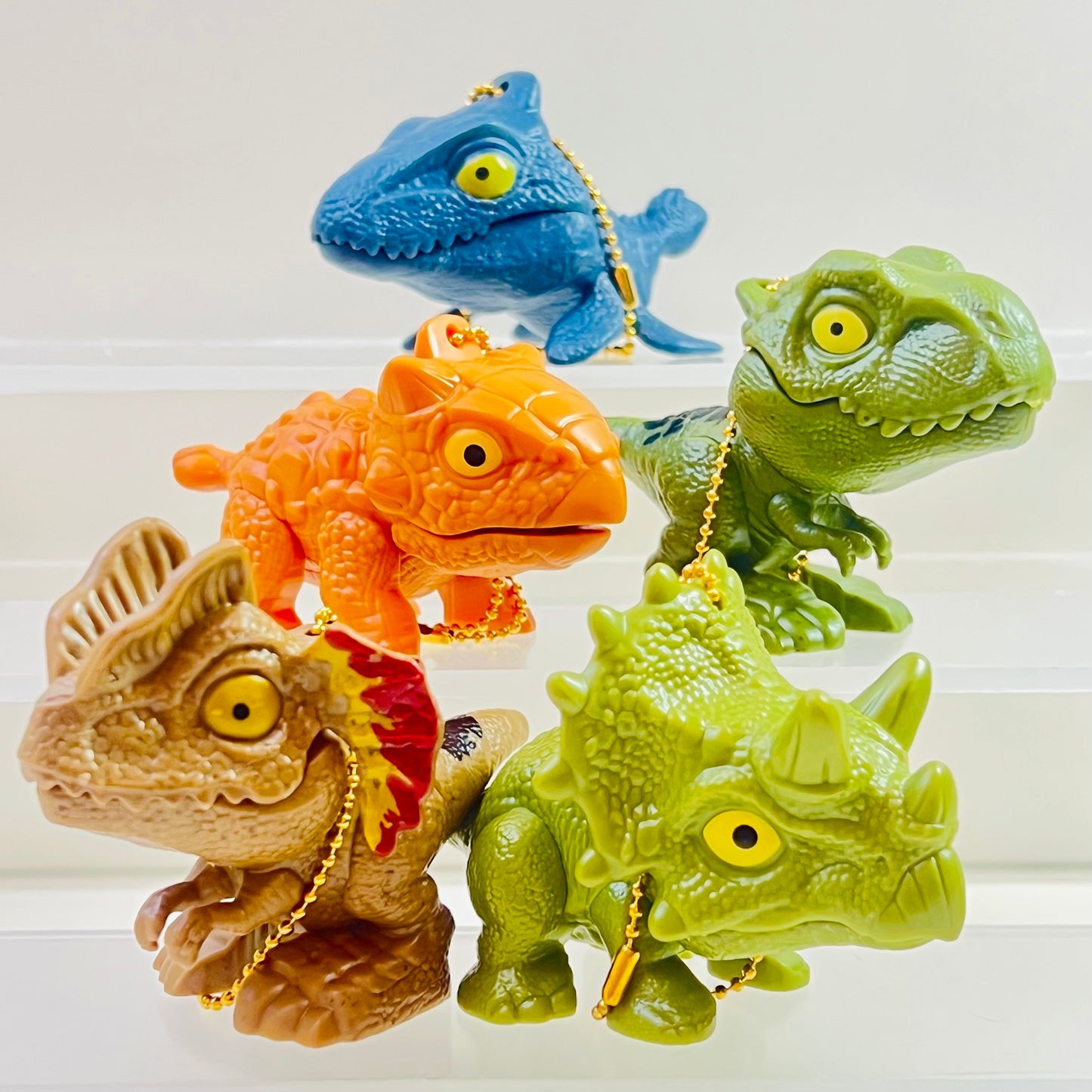 70494 Biting Dinosaurs Figurine Capsule-5