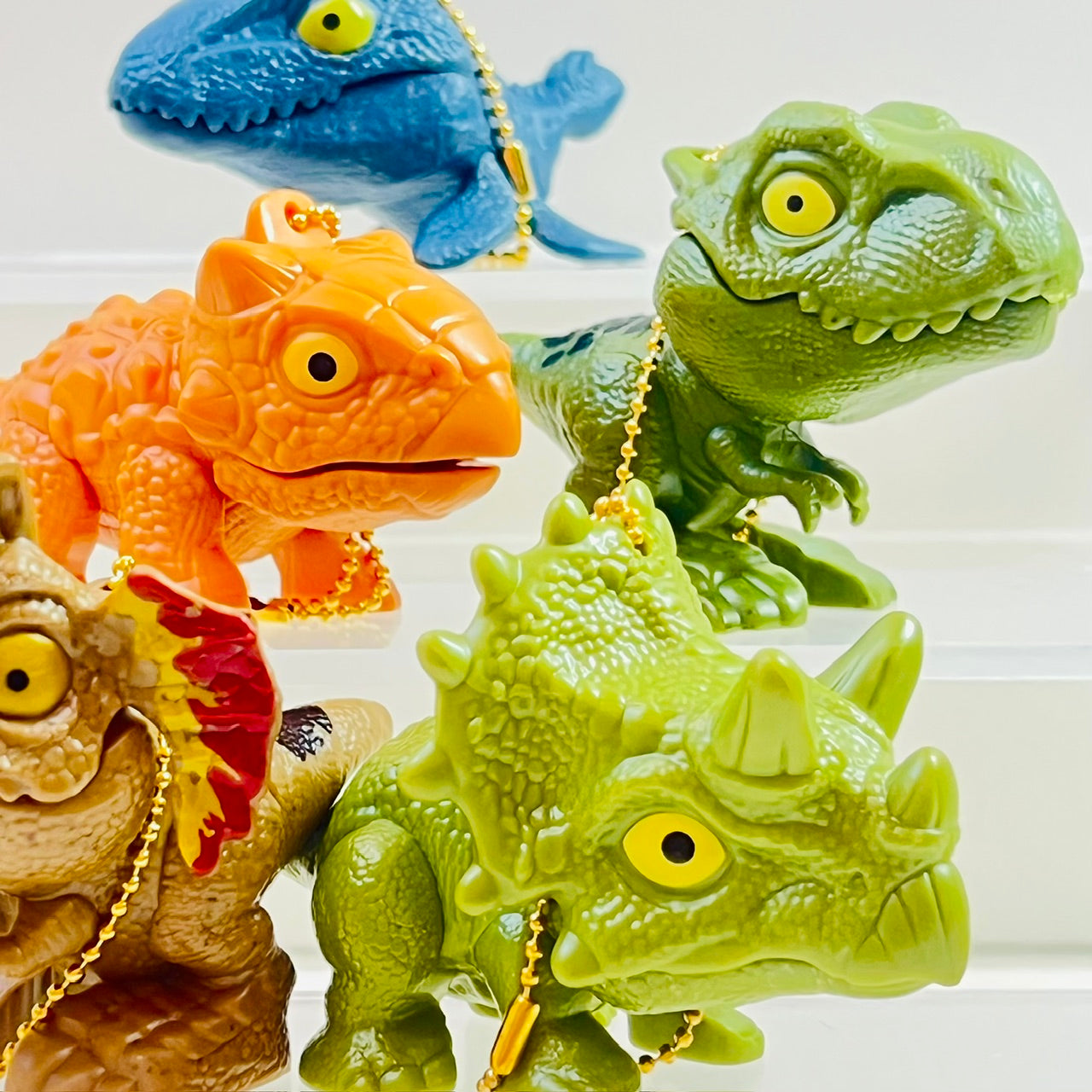 70494 Biting Dinosaurs Figurine Capsule-5