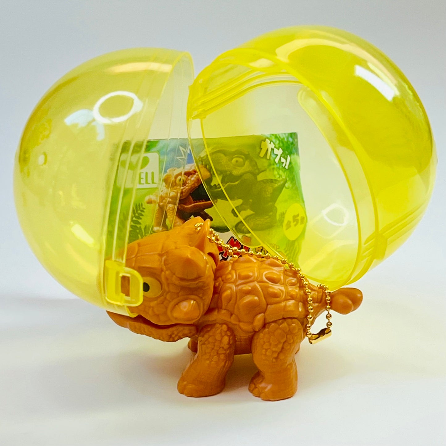 70494 Biting Dinosaurs Figurine Capsule-5