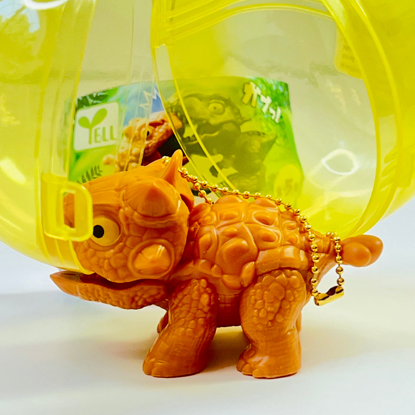 70494 Biting Dinosaurs Figurine Capsule-5