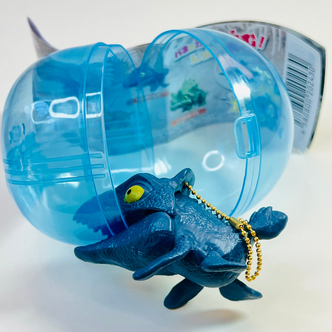 70494 Biting Dinosaurs Figurine Capsule-5