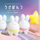 70708 SUMO RABBIT FIGURINES-10