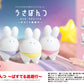 70708 SUMO RABBIT FIGURINES-10