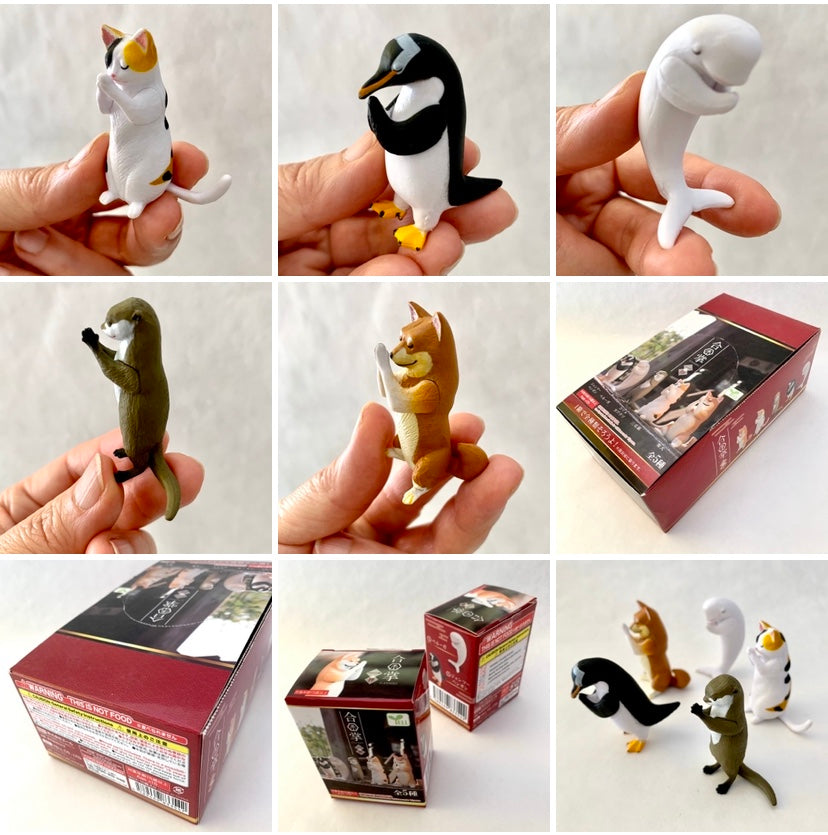 707212 WISHING ANIMALS Vol.1 Blind Box-10