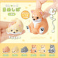 73031 Squeeze Shiba Dog Blind Box-10