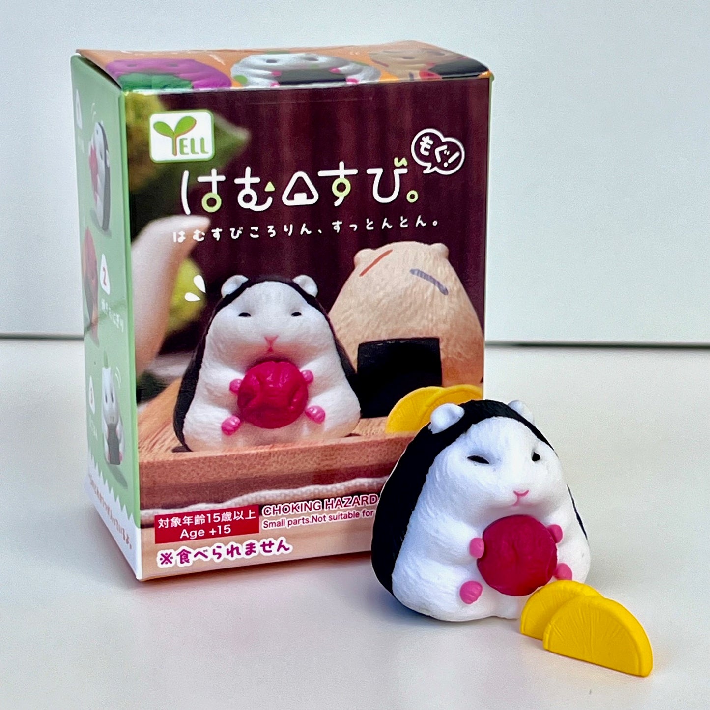 70797 Hamster Nigiri Blind Box-10