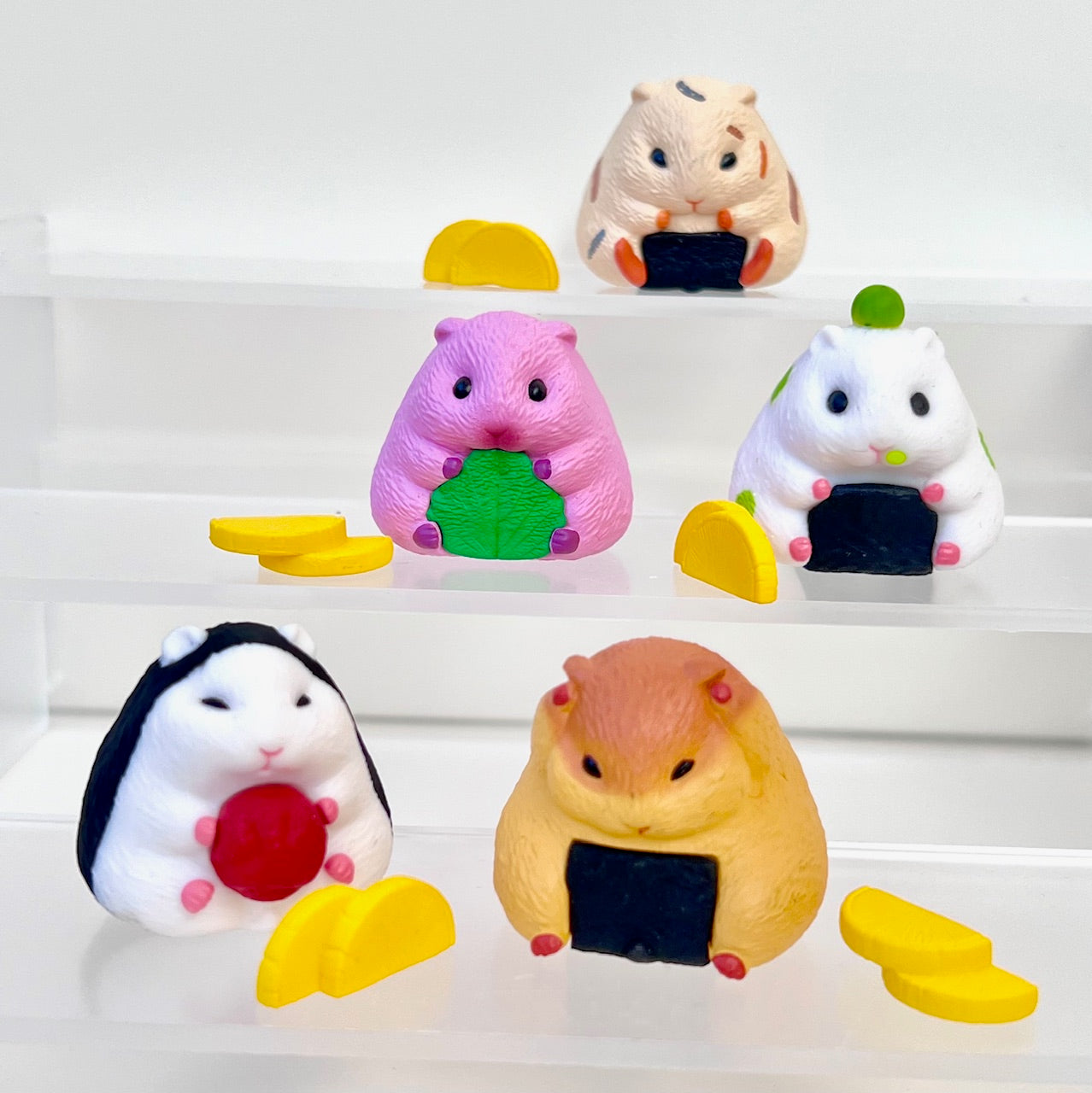 70797 Hamster Nigiri Blind Box-10