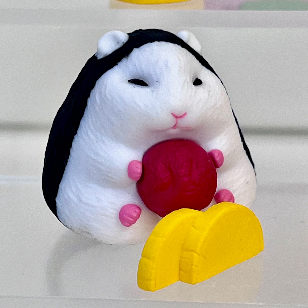 70797 Hamster Nigiri Blind Box-10