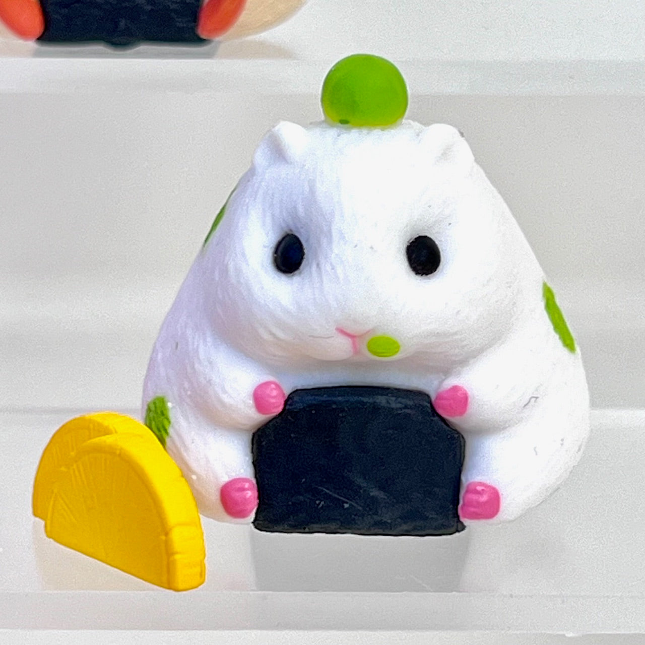 70797 Hamster Nigiri Blind Box-10