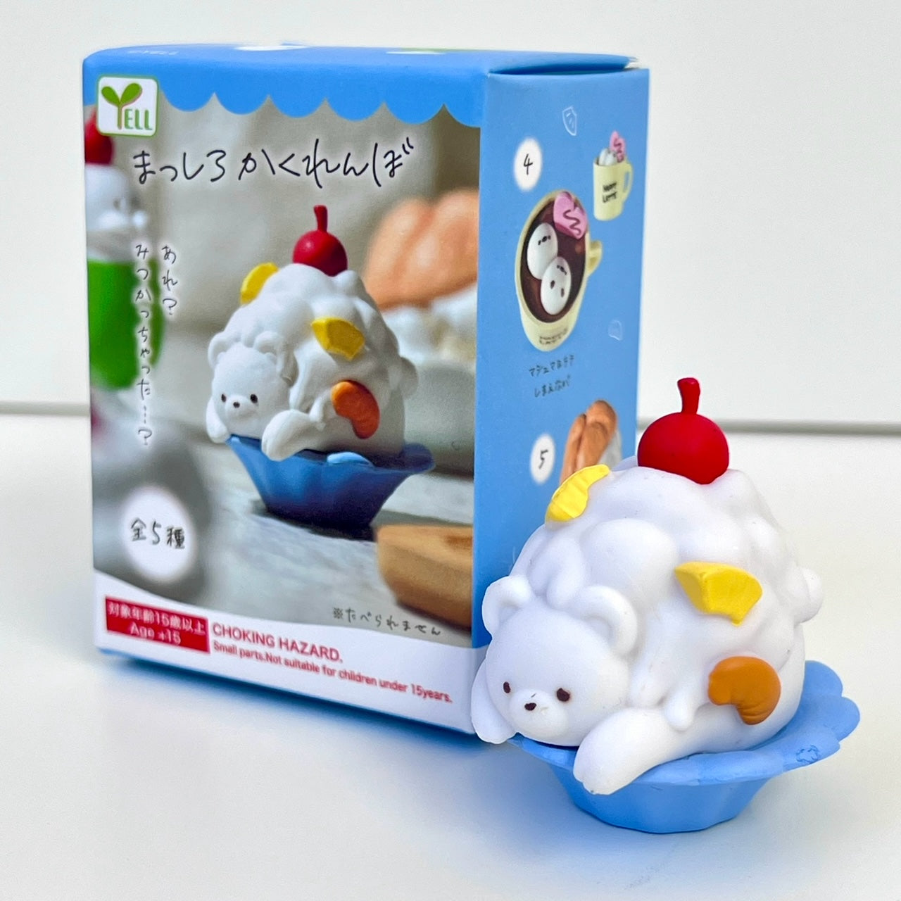 70798 Animal Dessert Blind Box-10