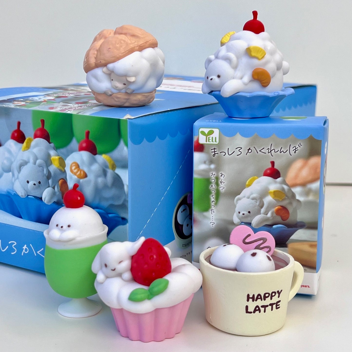 70798 Animal Dessert Blind Box-10