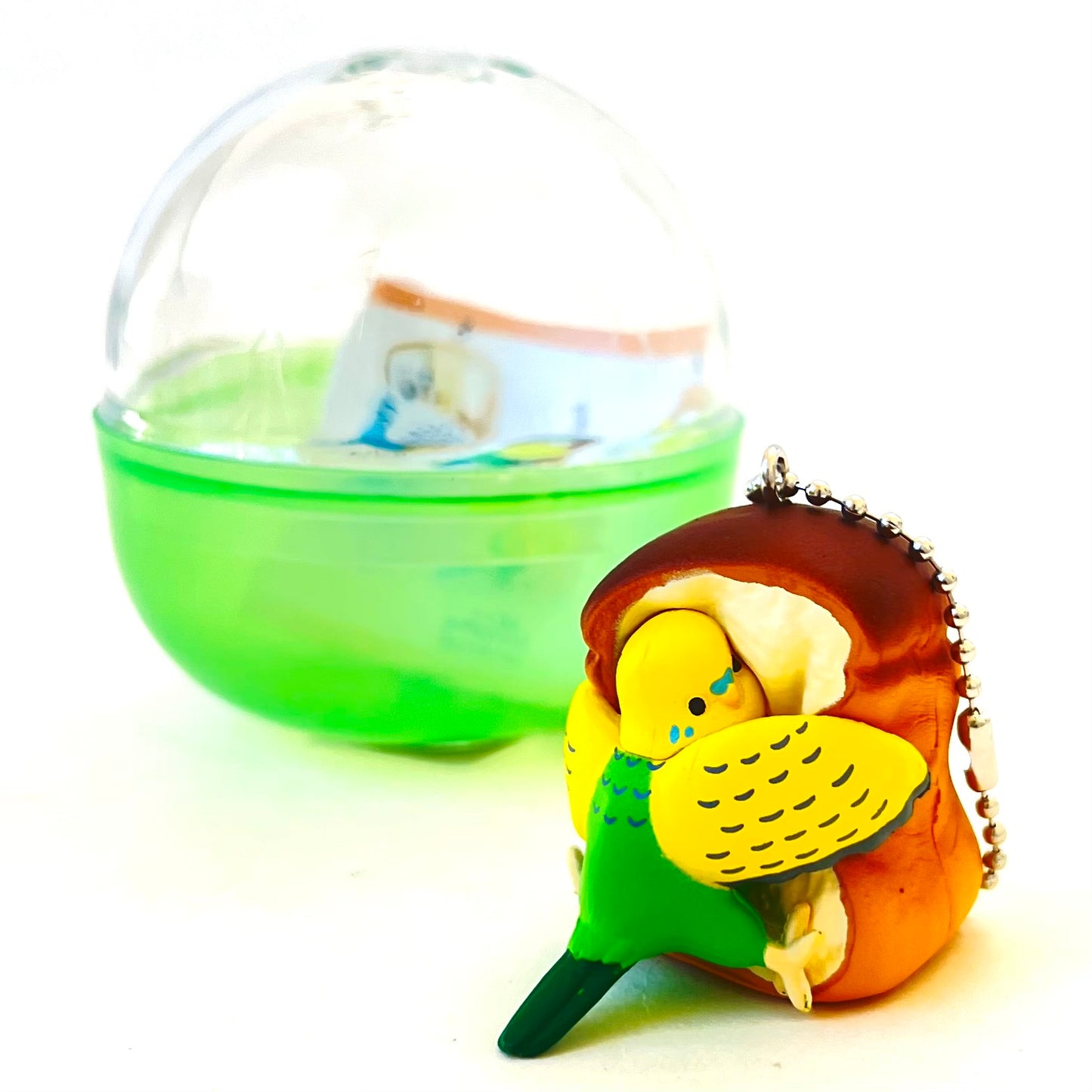 70488 Bird Bread Figurine Capsule-7
