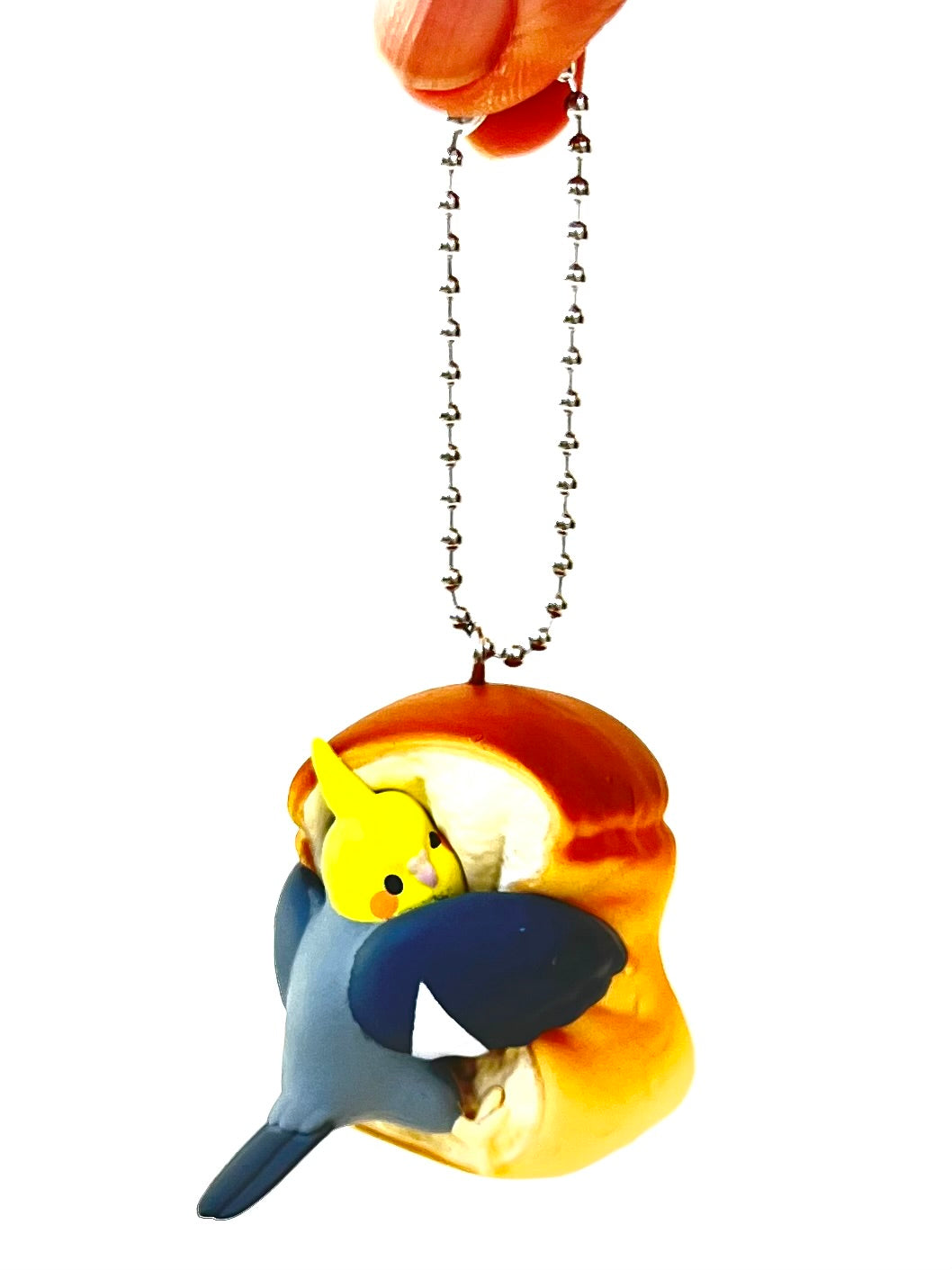 70488 Bird Bread Figurine Capsule-7