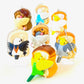 70488 Bird Bread Figurine Capsule-7