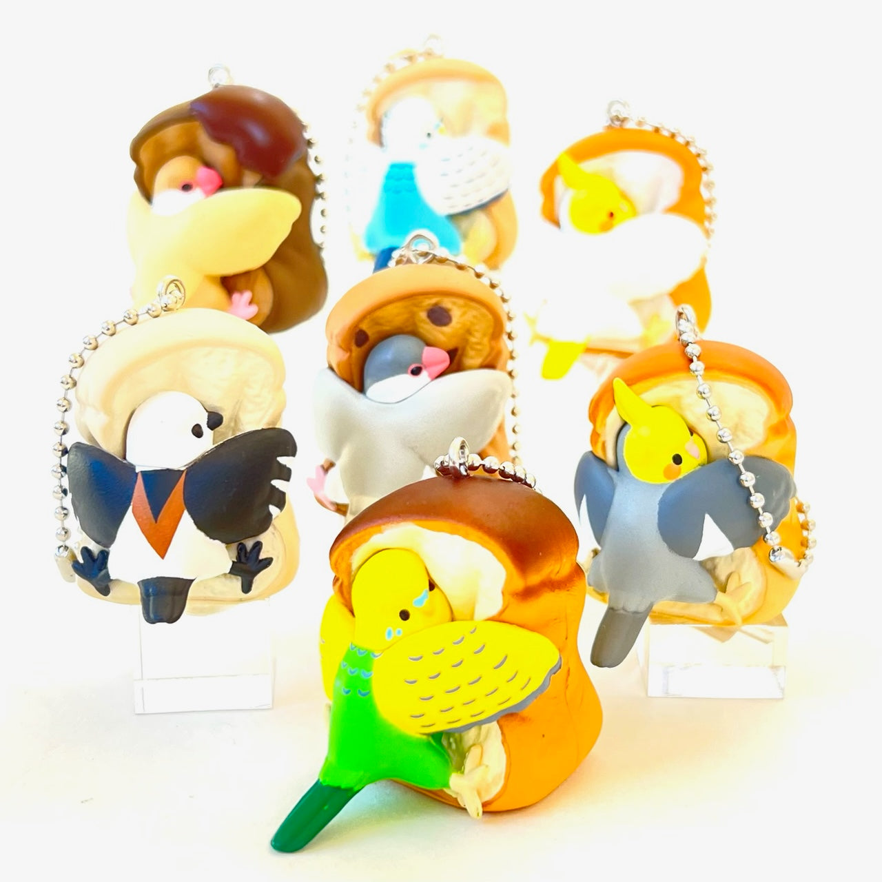 70488 Bird Bread Figurine Capsule-7