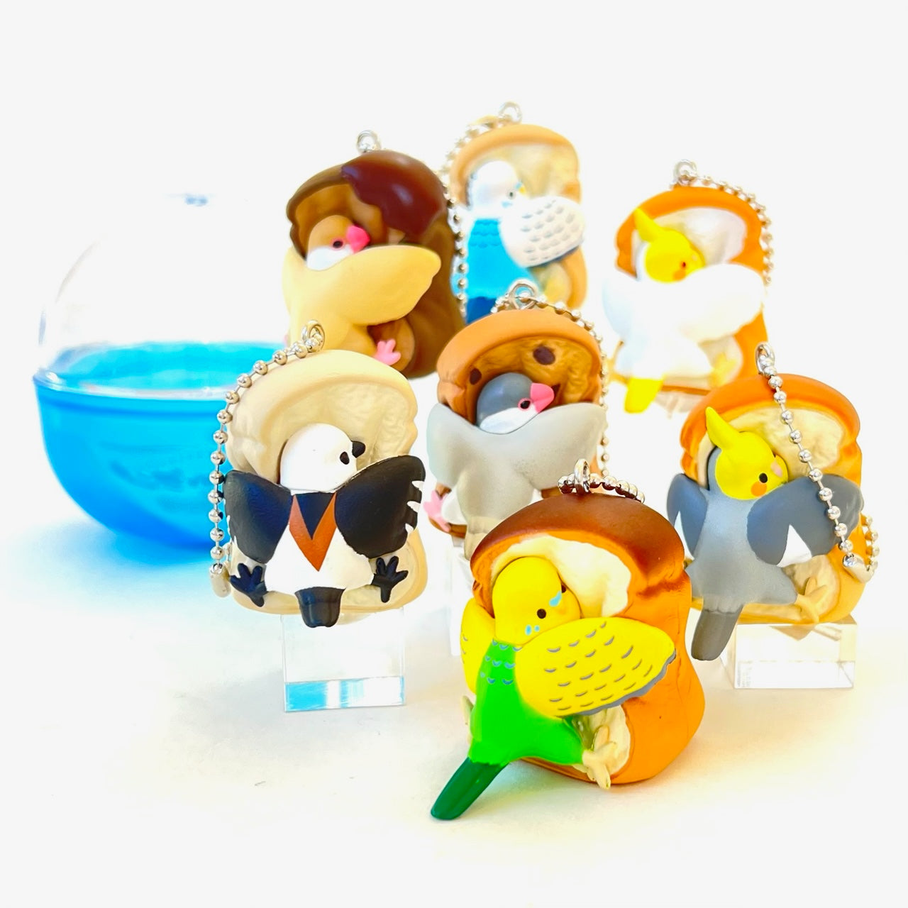 70488 Bird Bread Figurine Capsule-7