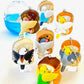 70488 Bird Bread Figurine Capsule-7