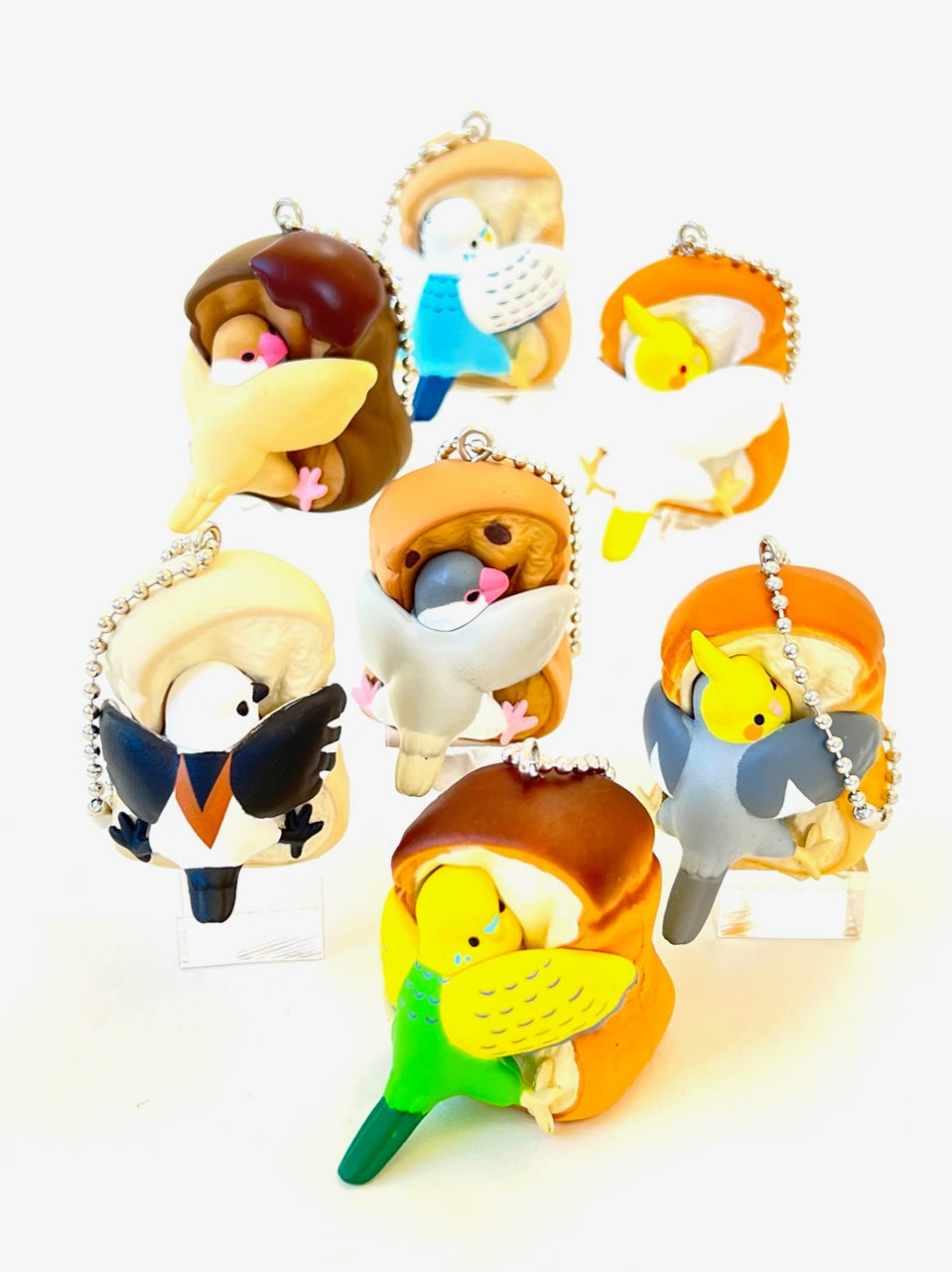 70488 Bird Bread Figurine Capsule-7