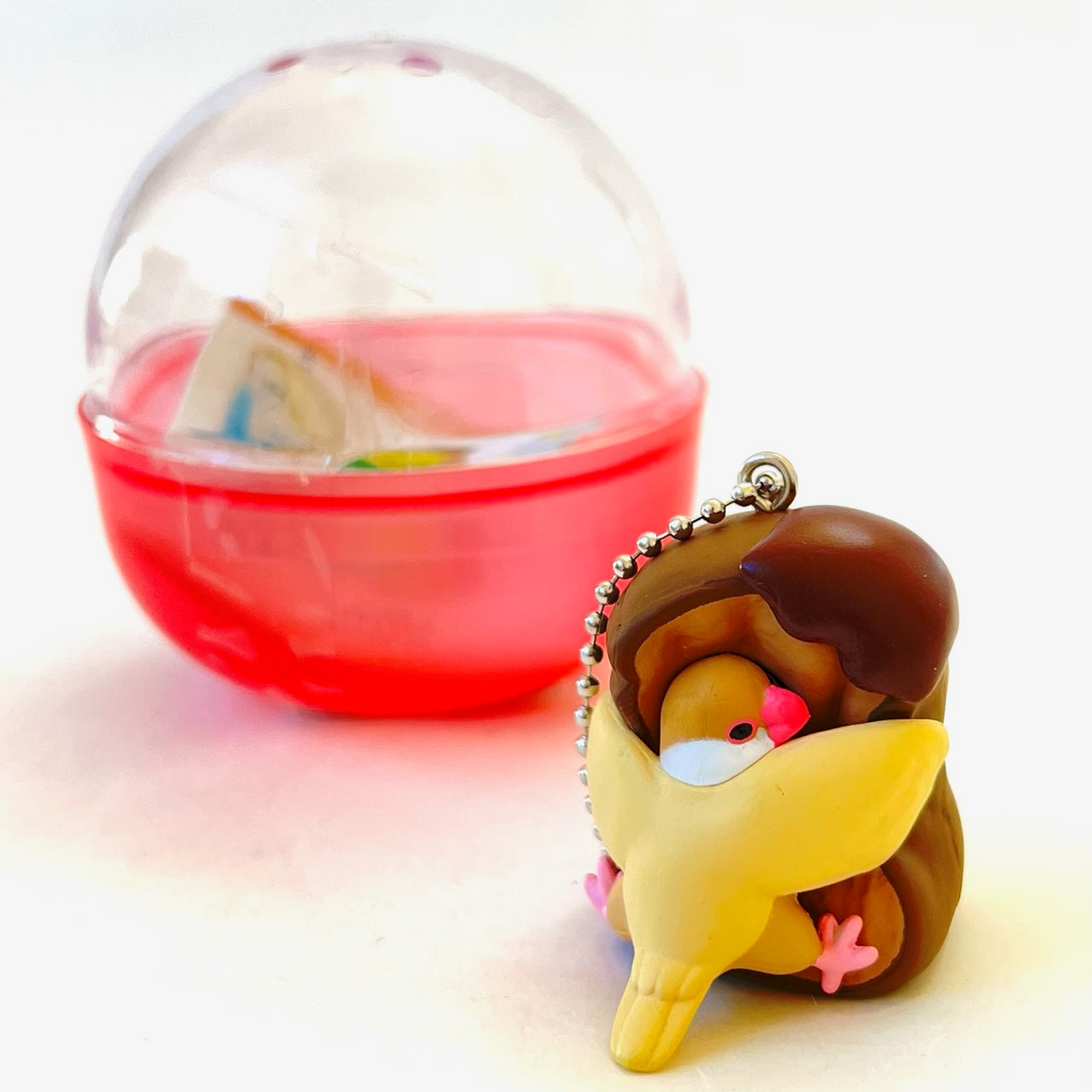 70488 Bird Bread Figurine Capsule-7