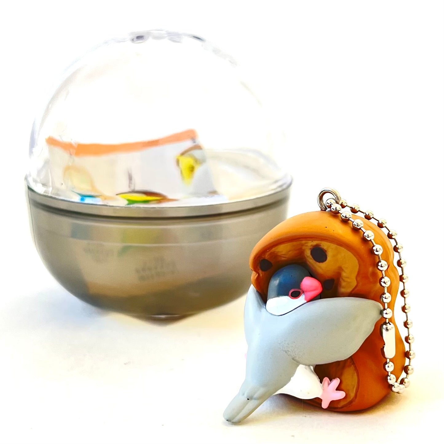 70488 Bird Bread Figurine Capsule-7