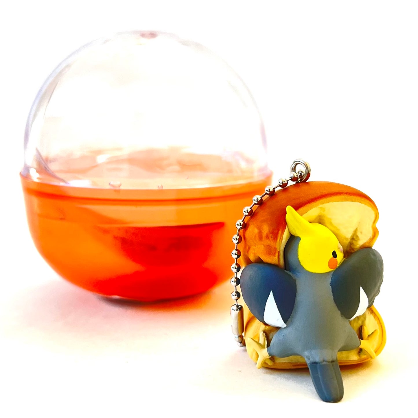 70488 Bird Bread Figurine Capsule-7