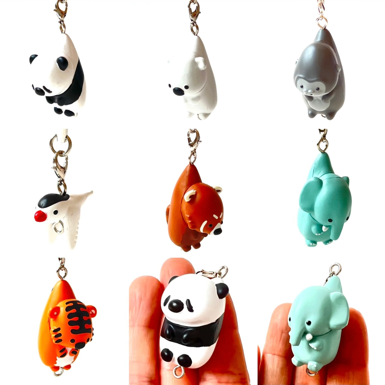 70425 Animal Charm Bracelets Capsule-7