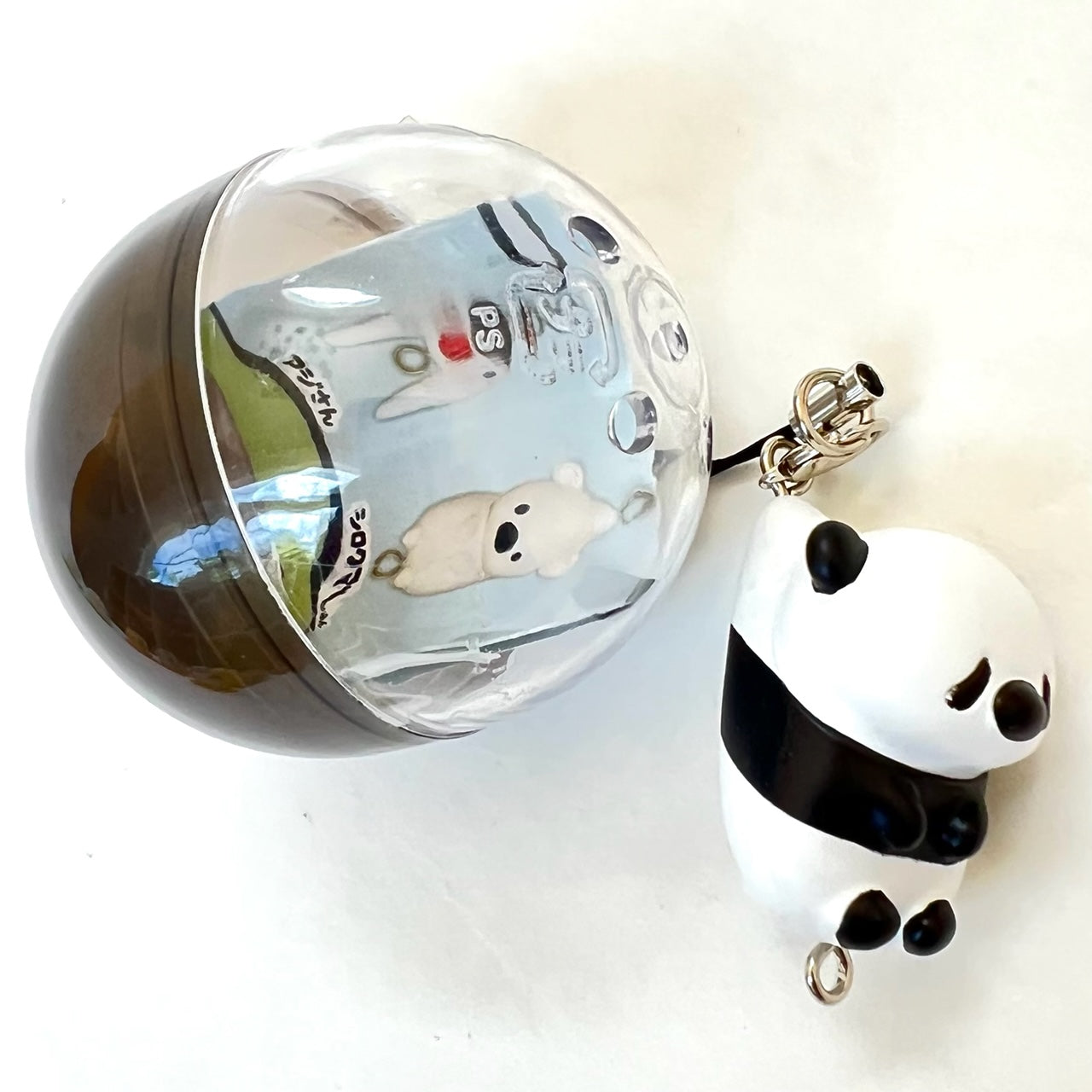 70425 Animal Charm Bracelets Capsule-7