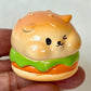 71001 BAKERY DOGS FIGURINE BLIND BOX-8