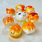 71001 BAKERY DOGS FIGURINE BLIND BOX-8