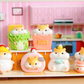 71010 HAMSTER FIGURINE BLIND BOX-8