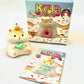 71010 HAMSTER FIGURINE BLIND BOX-8