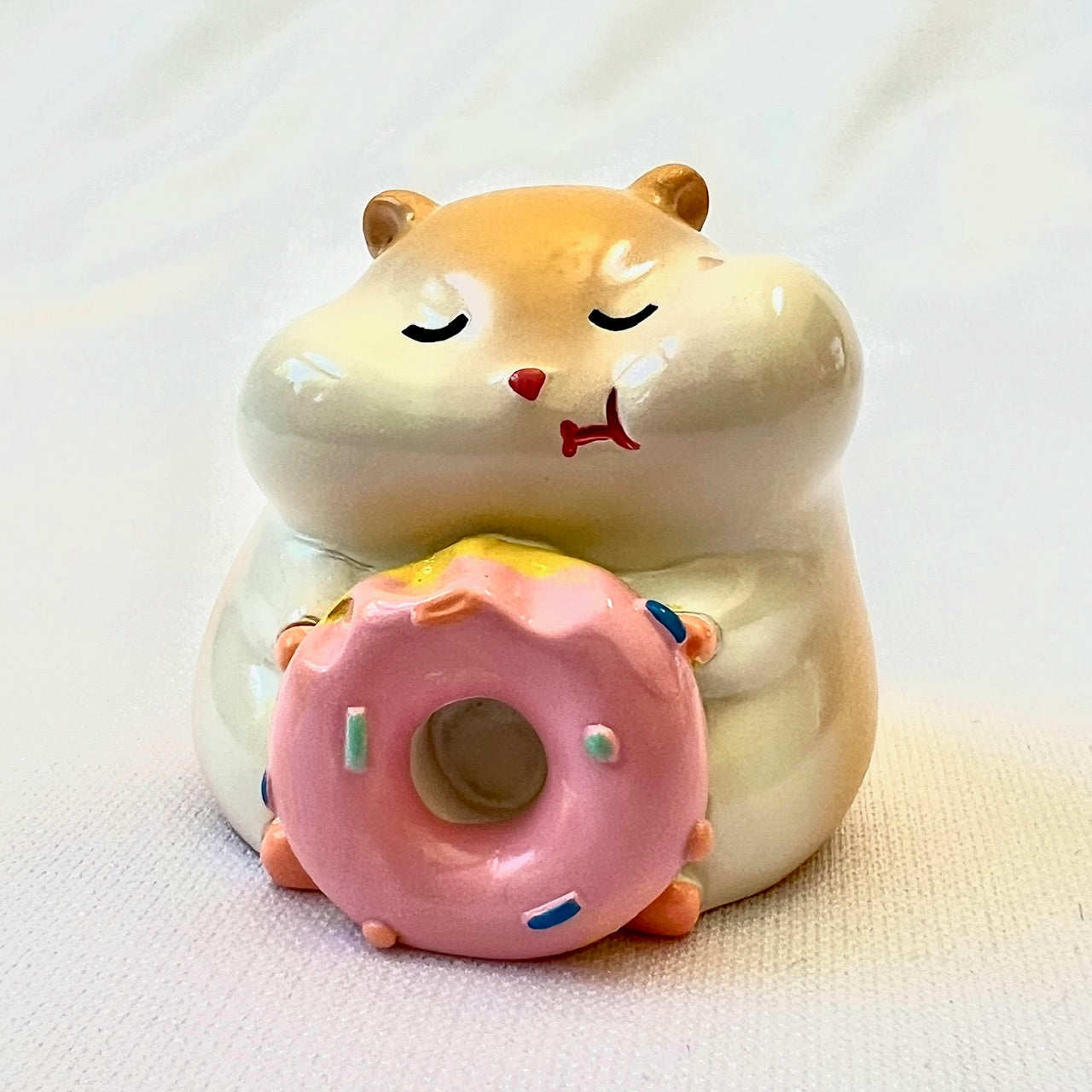 71010 HAMSTER FIGURINE BLIND BOX-8