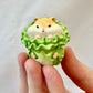 71010 HAMSTER FIGURINE BLIND BOX-8