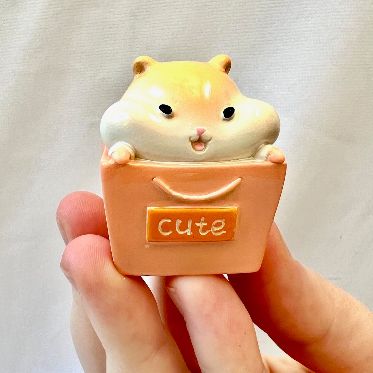 71010 HAMSTER FIGURINE BLIND BOX-8