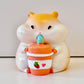 71010 HAMSTER FIGURINE BLIND BOX-8