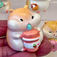 71010 HAMSTER FIGURINE BLIND BOX-8