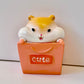 71010 HAMSTER FIGURINE BLIND BOX-8