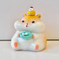 71010 HAMSTER FIGURINE BLIND BOX-8