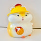 71010 HAMSTER FIGURINE BLIND BOX-8